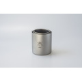 Pure Titanium Double Wall Water Mugs